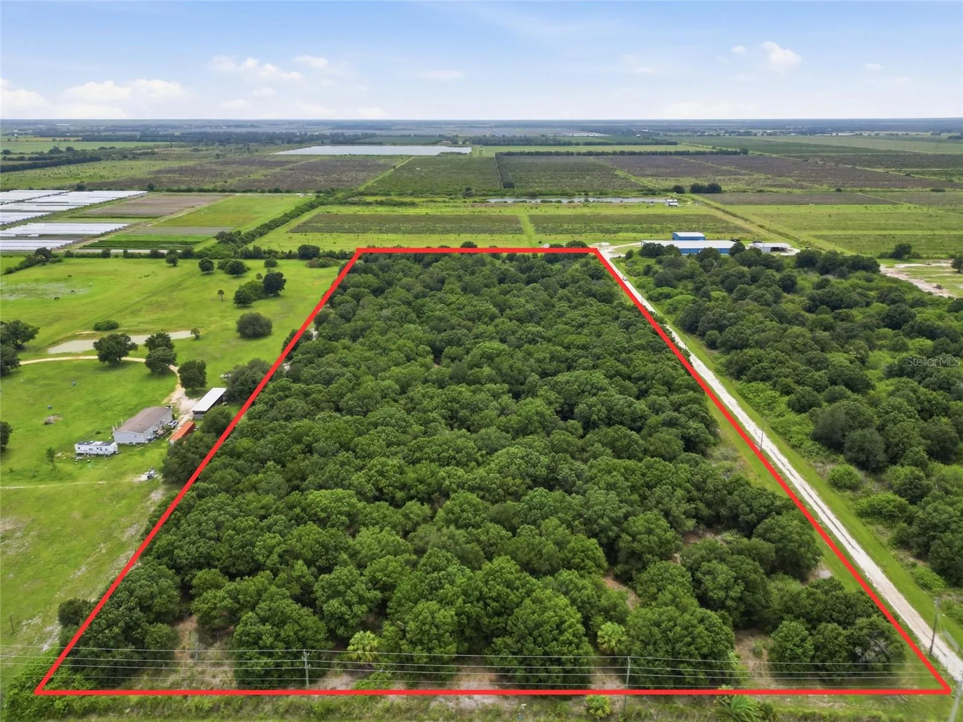 SE Highway 31 Arcadia FL 34266