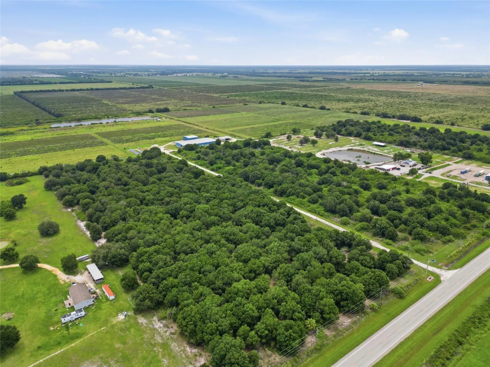 SE Highway 31 Arcadia FL 34266