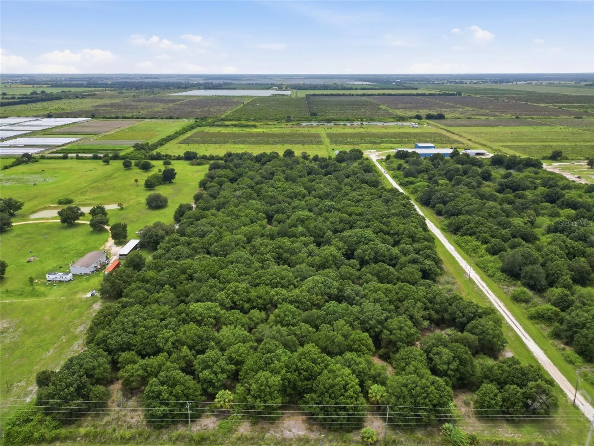SE Highway 31 Arcadia FL 34266