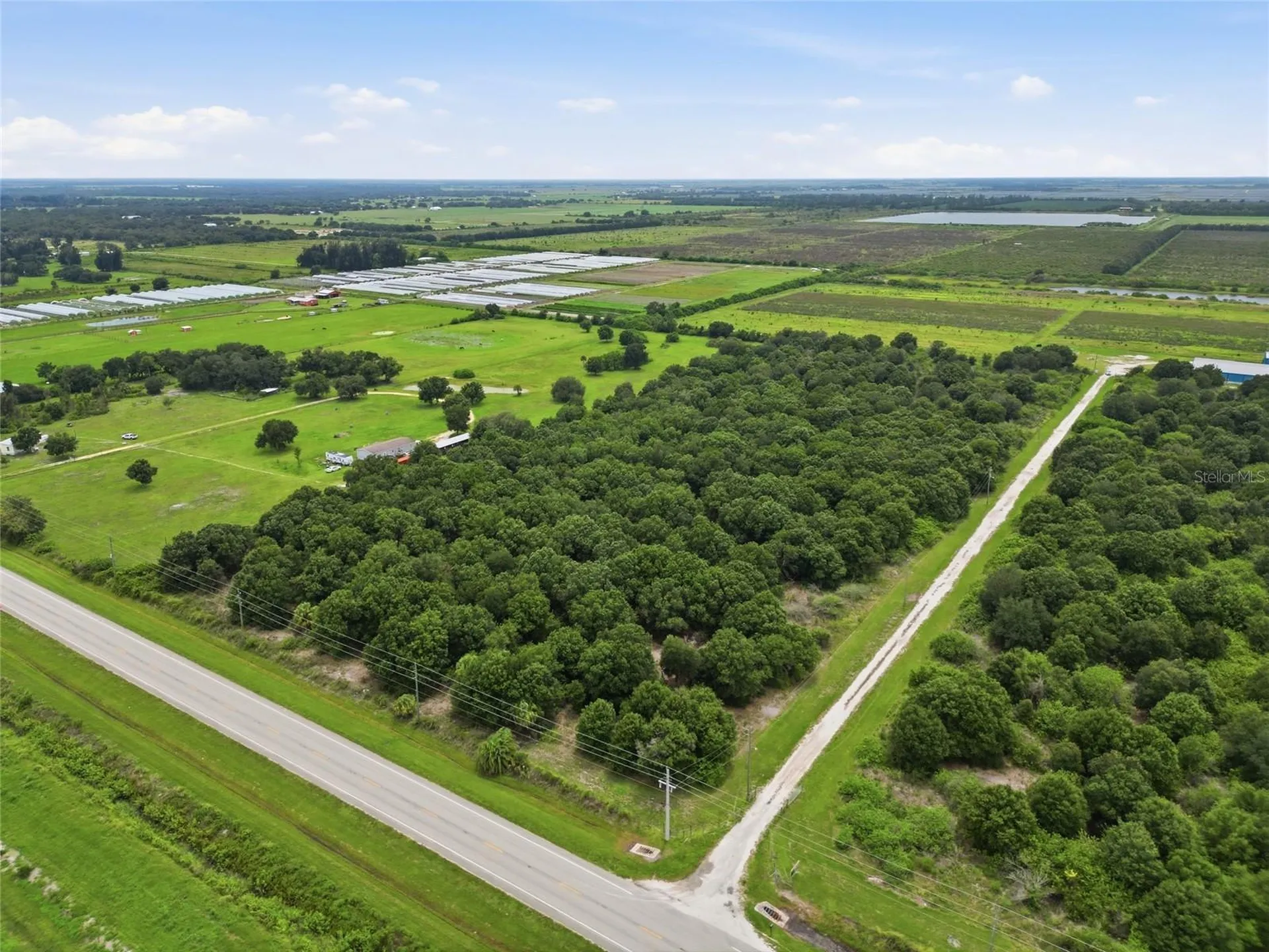SE Highway 31 Arcadia FL 34266