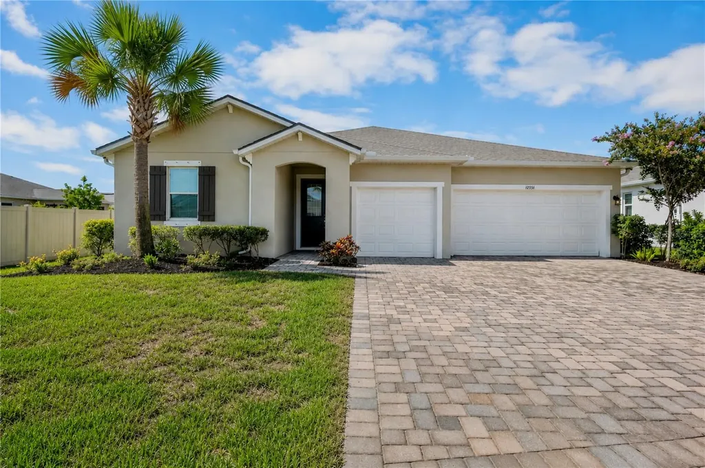 12351 51st Street E Parrish FL 34219