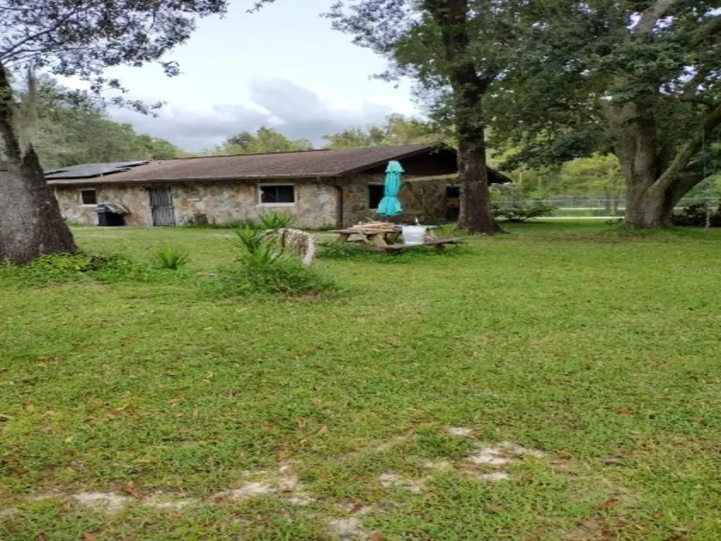 18334 Spencer Road Odessa FL 33556