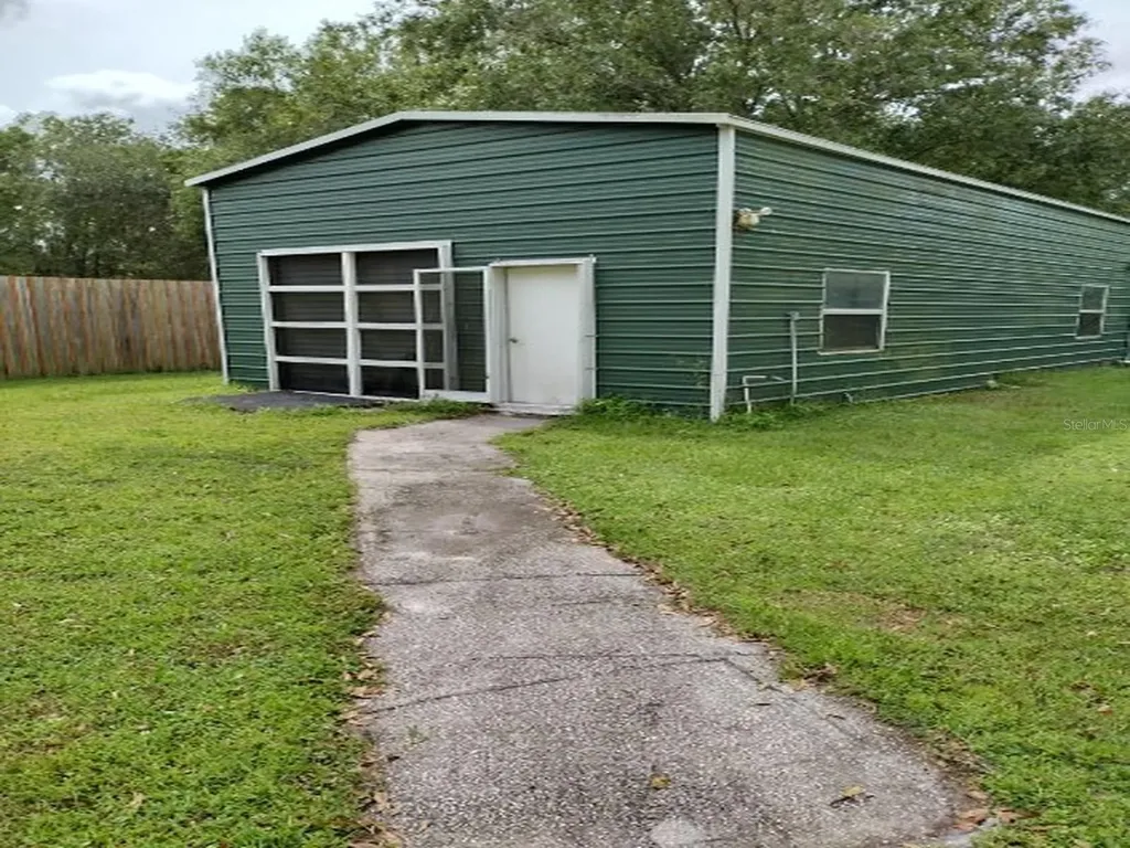 18334 Spencer Road Odessa FL 33556