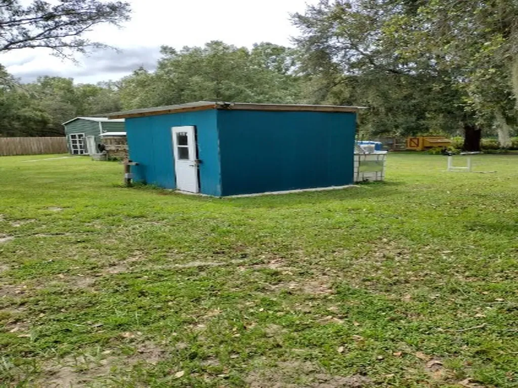 18334 Spencer Road Odessa FL 33556