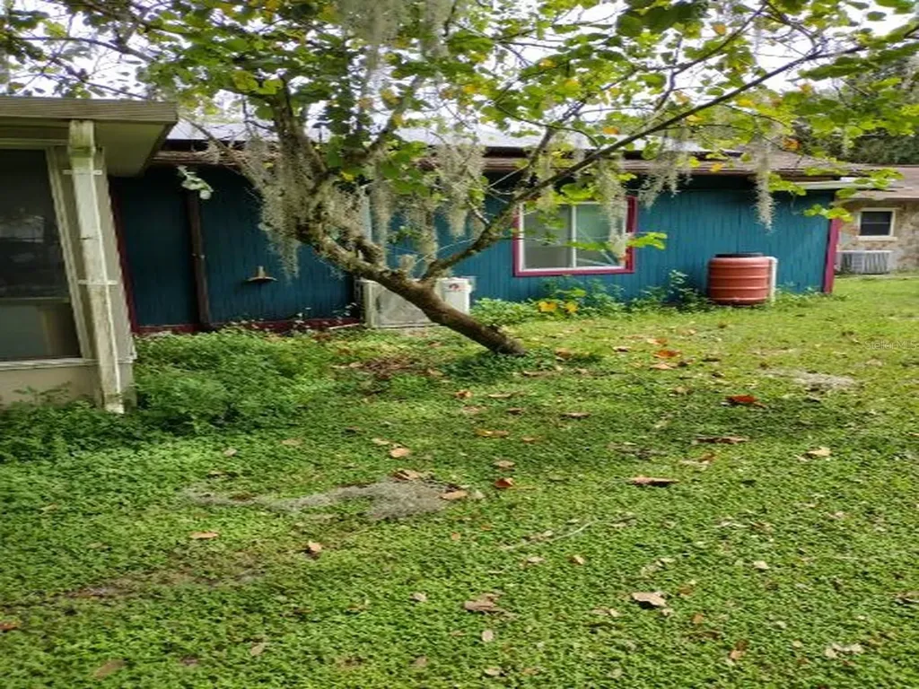 18334 Spencer Road Odessa FL 33556