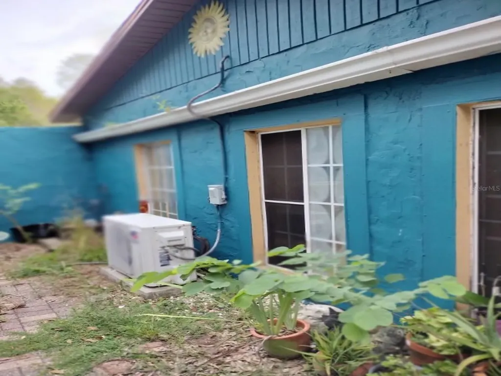 18334 Spencer Road Odessa FL 33556