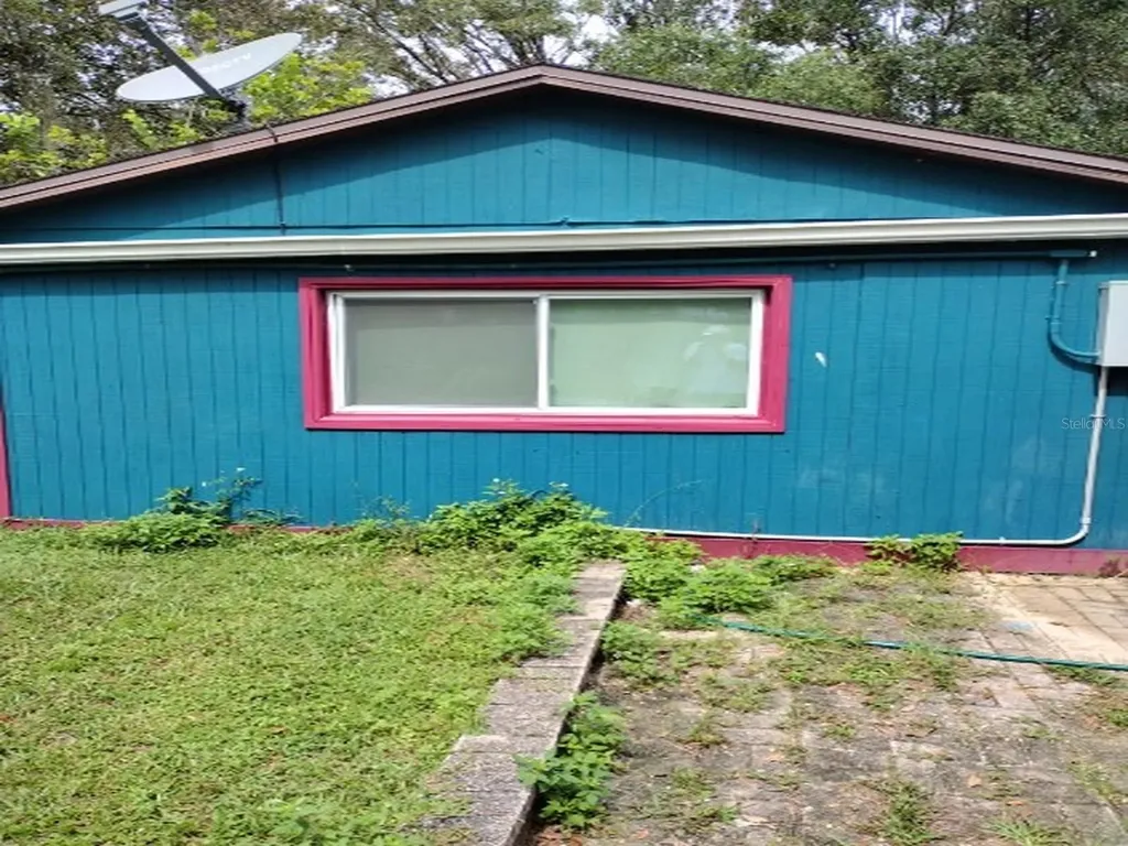 18334 Spencer Road Odessa FL 33556