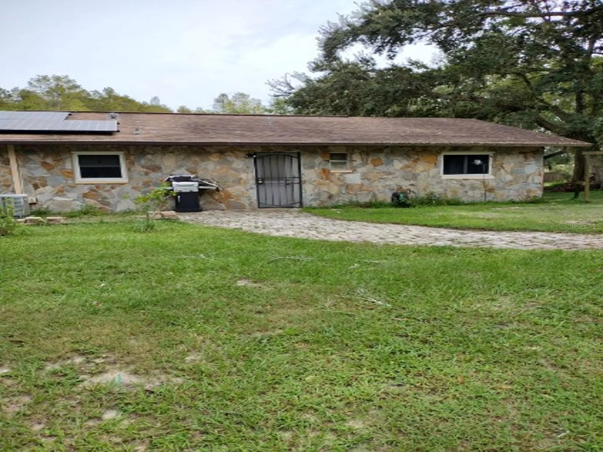 18334 Spencer Road Odessa FL 33556