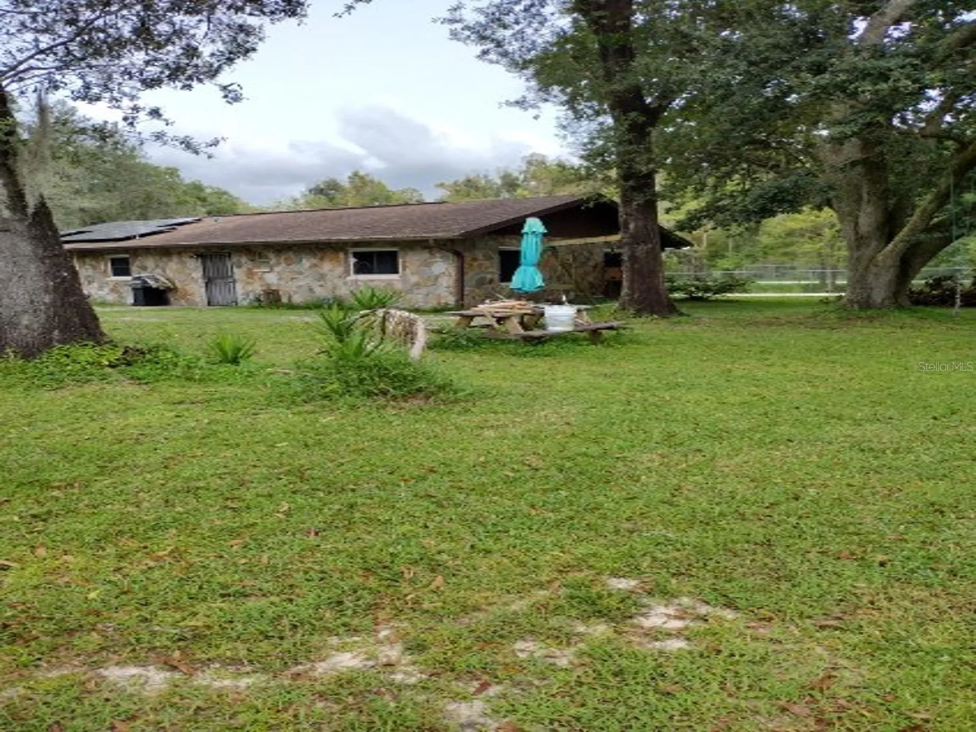 18334 Spencer Road Odessa FL 33556