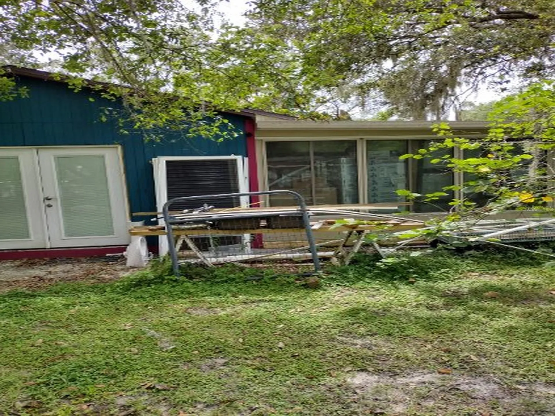 18334 Spencer Road Odessa FL 33556
