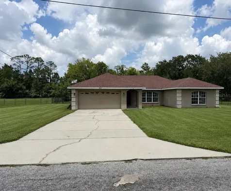 9371 SE 108th Place Belleview FL 34420