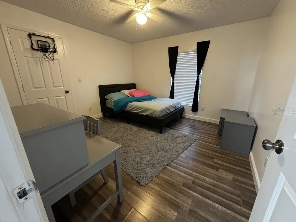 31 Deacon Jones Boulevard Orlando FL 32810