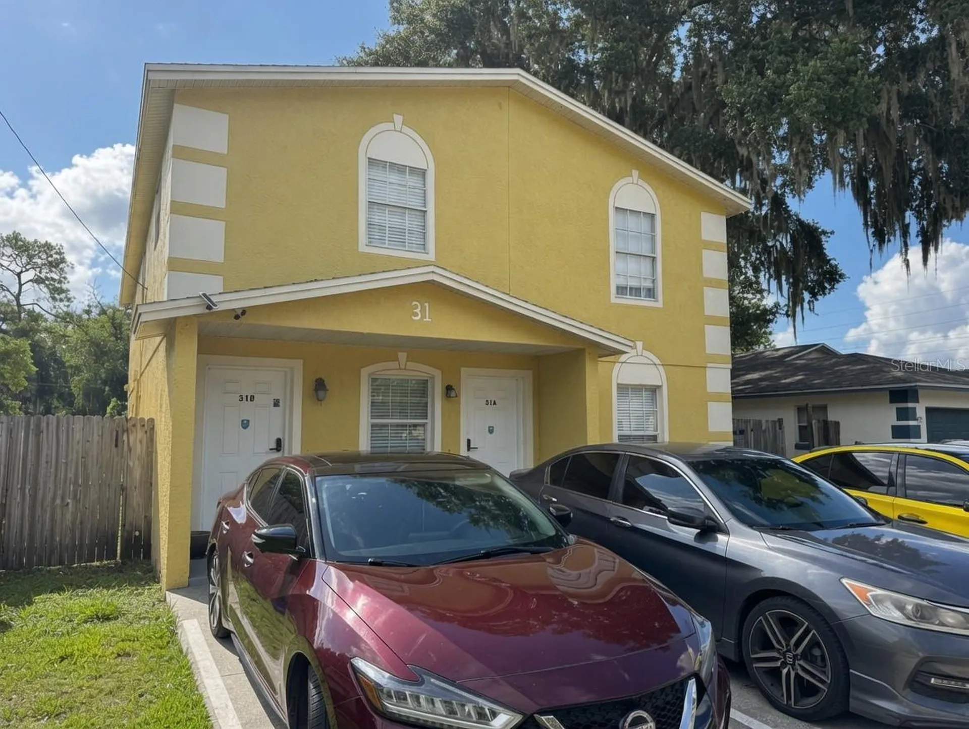 31 Deacon Jones Boulevard Orlando FL 32810