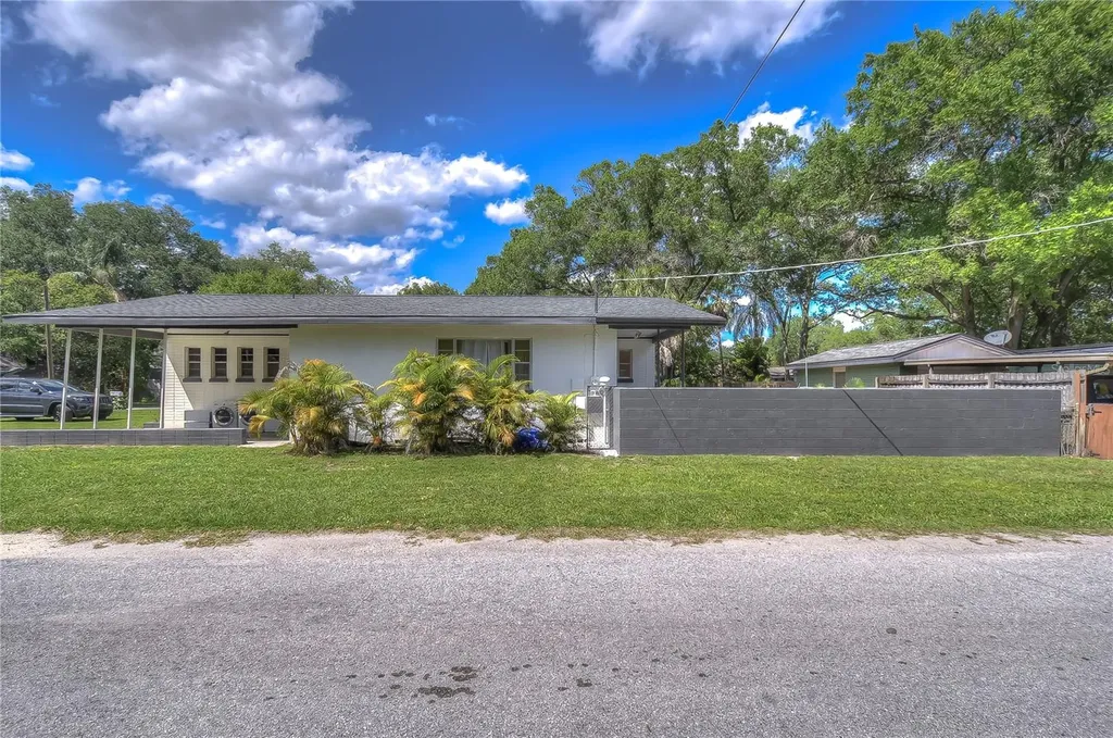 4701 N Willis Street Tampa FL 33603