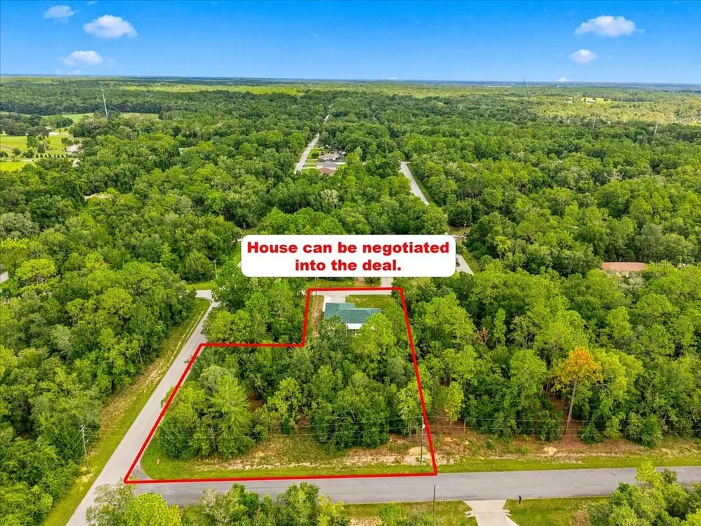 3015 E May Street Inverness FL 34453
