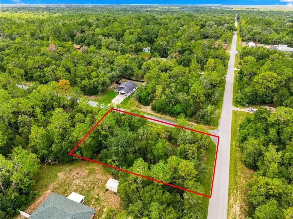 3015 E May Street Inverness FL 34453