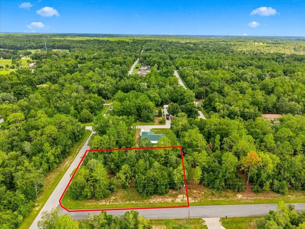 3015 E May Street Inverness FL 34453