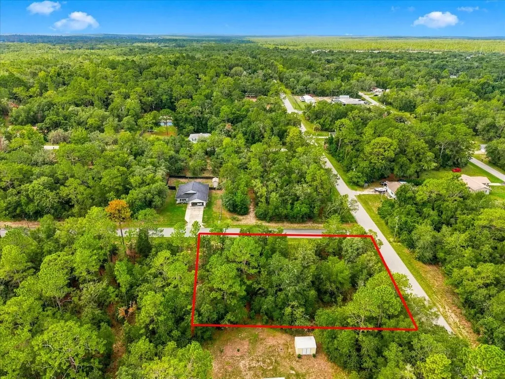 3015 E May Street Inverness FL 34453