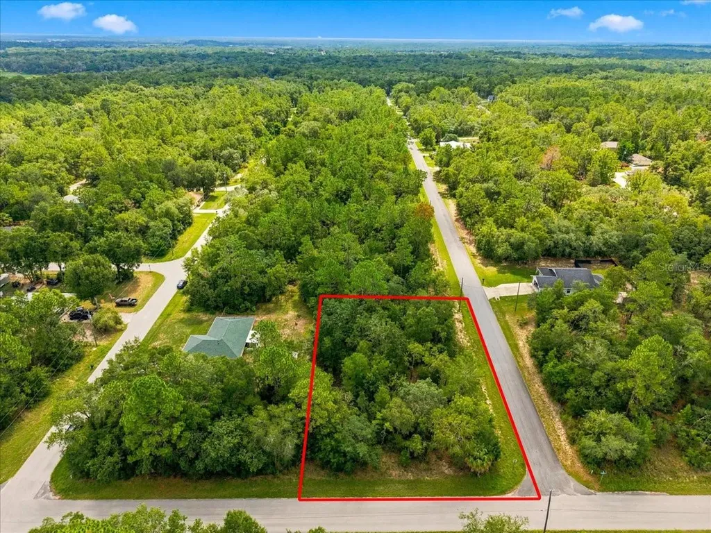 3015 E May Street Inverness FL 34453