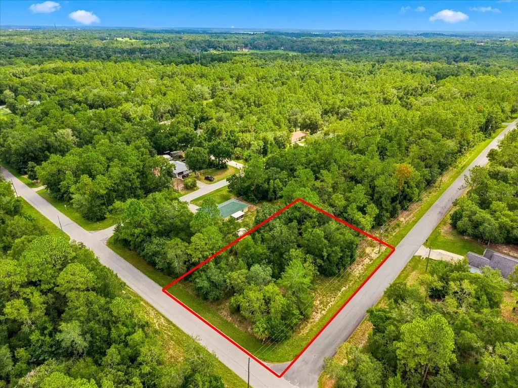 3015 E May Street Inverness FL 34453