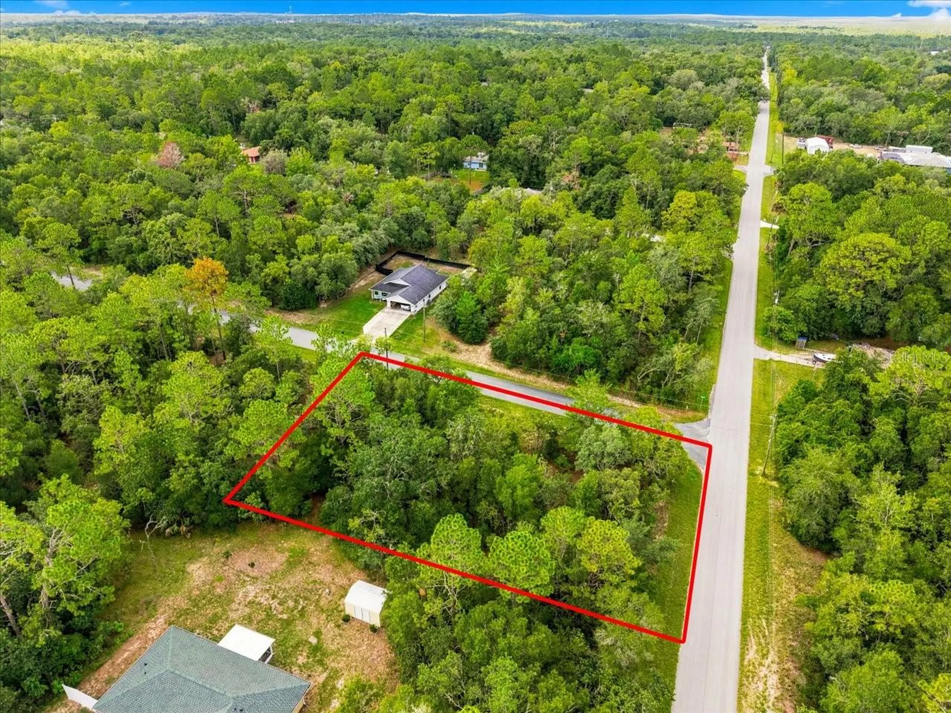 3015 E May Street Inverness FL 34453