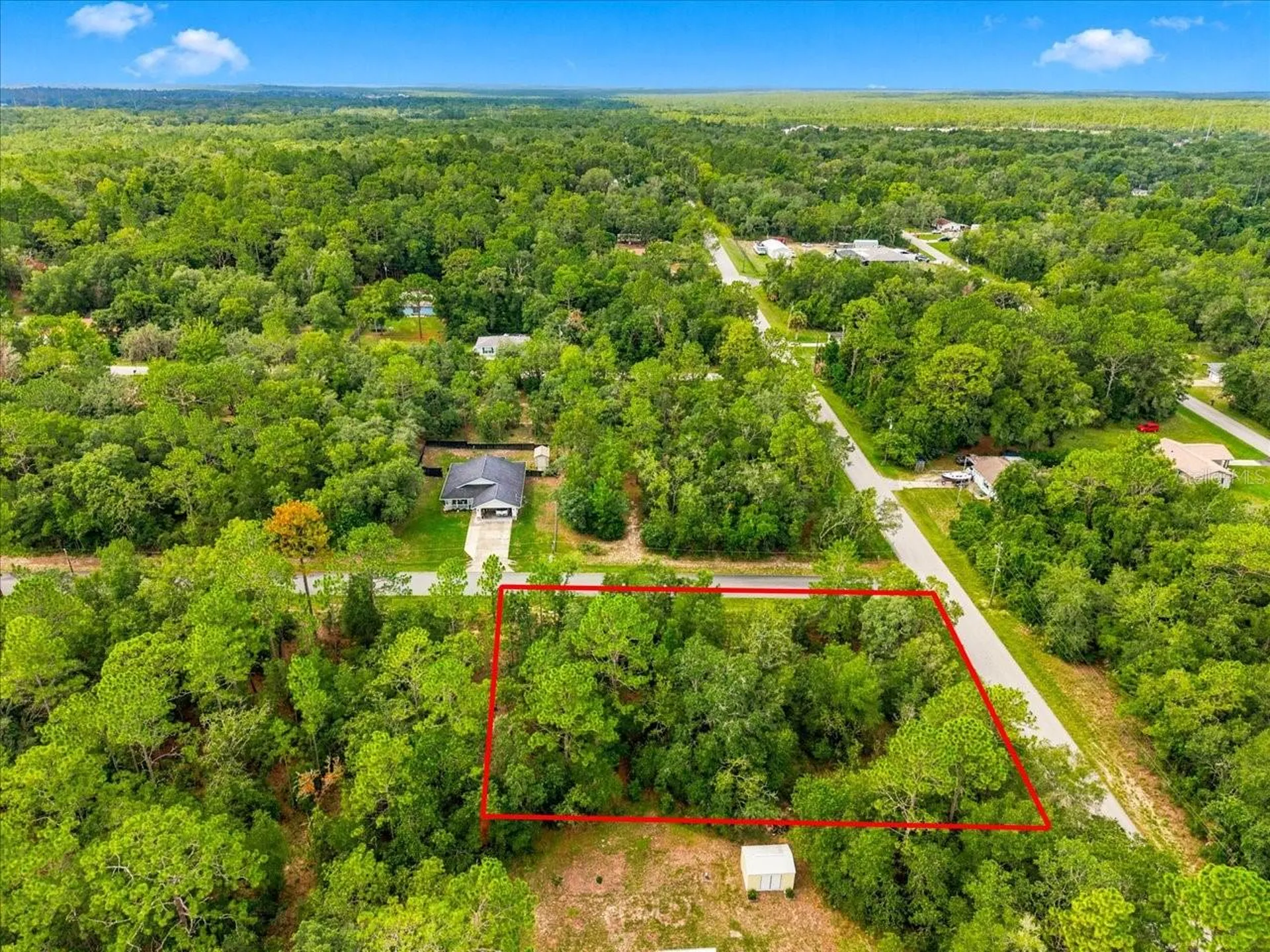 3015 E May Street Inverness FL 34453