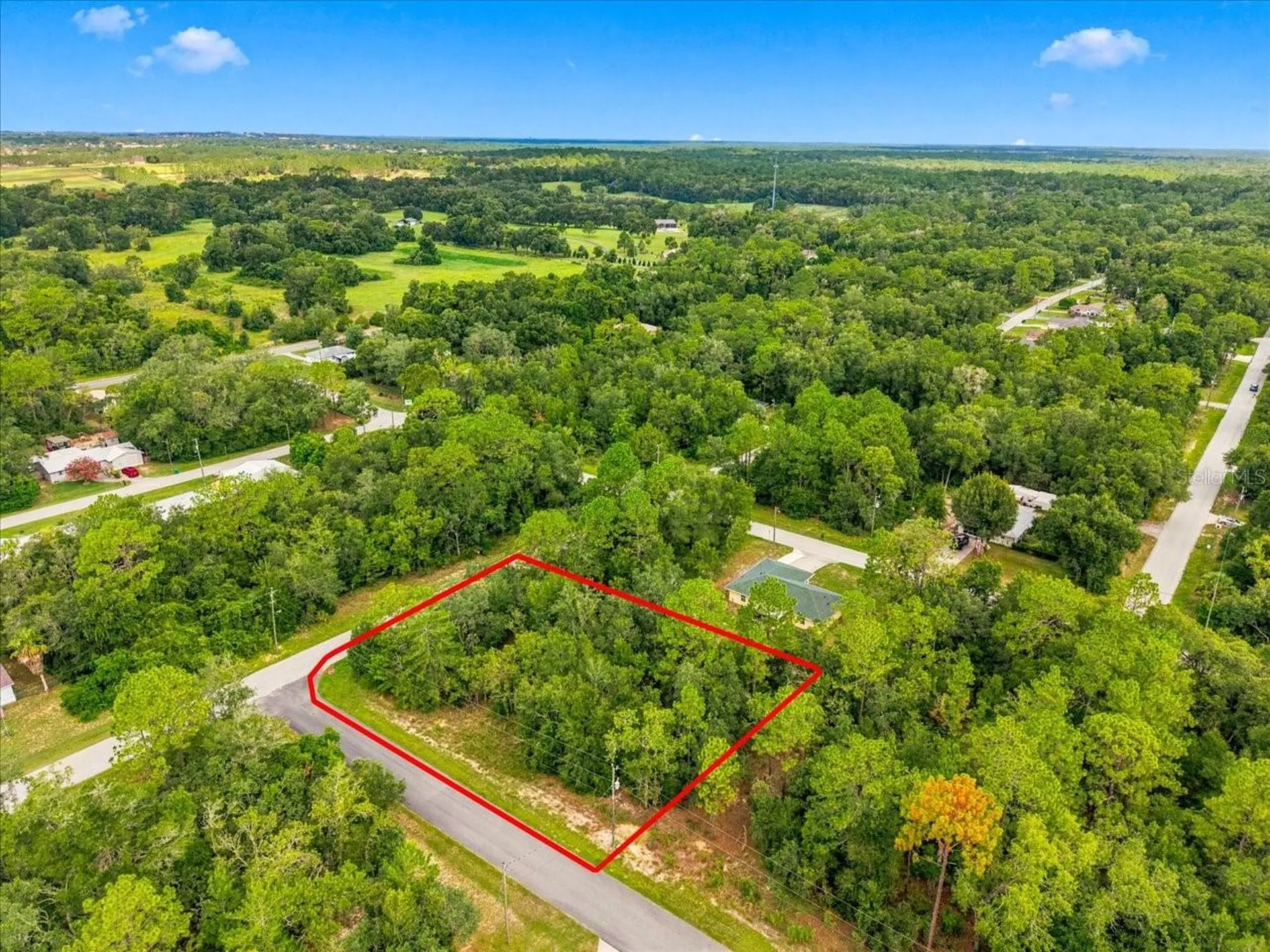 3015 E May Street Inverness FL 34453