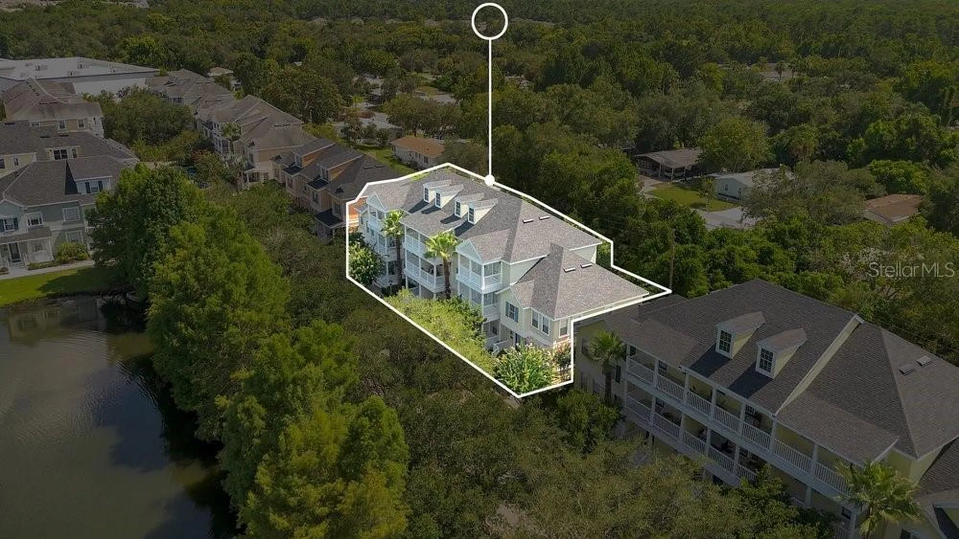 227 Mcleods Way Winter Springs FL 32708