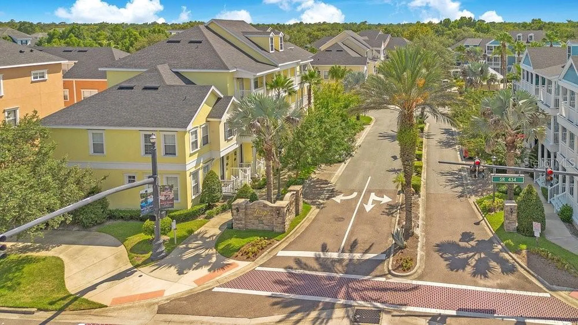 227 Mcleods Way Winter Springs FL 32708