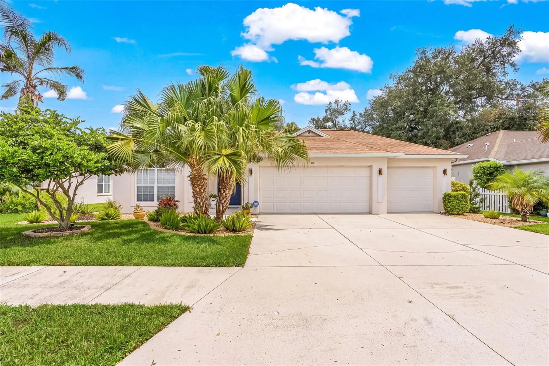 3111 43rd Avenue E Bradenton FL 34208