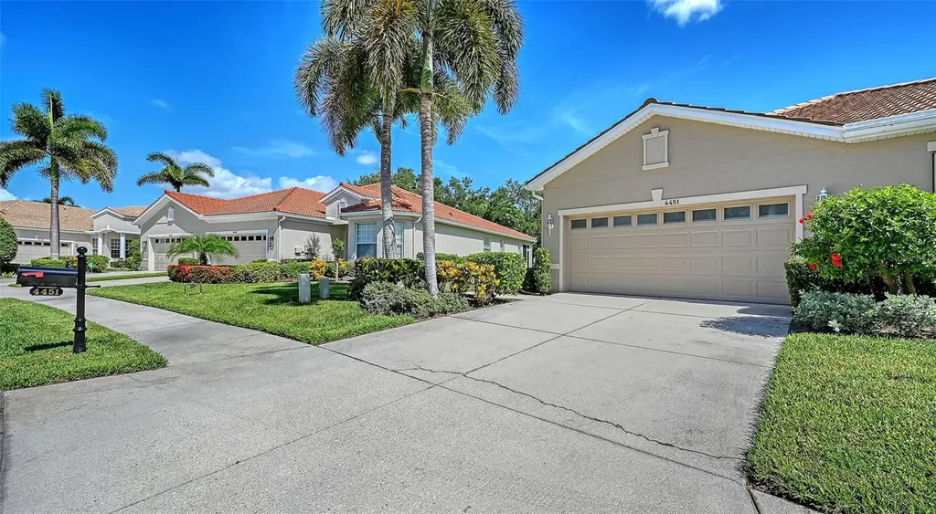 4451 Kariba Lake Terrace Sarasota FL 34243