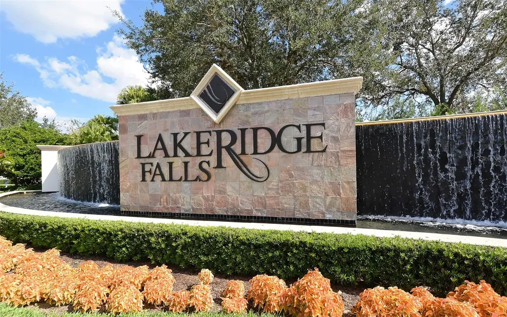 4451 Kariba Lake Terrace Sarasota FL 34243