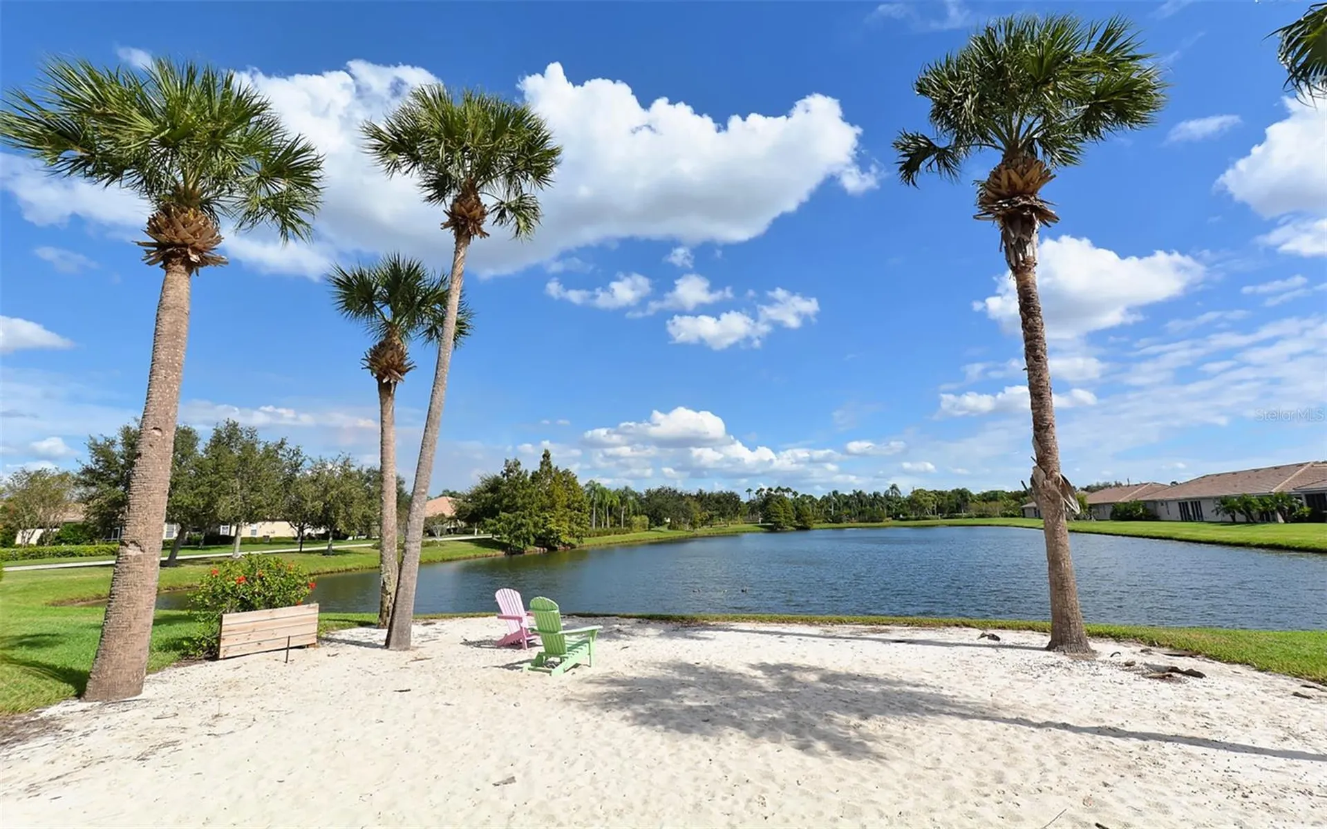 4451 Kariba Lake Terrace Sarasota FL 34243