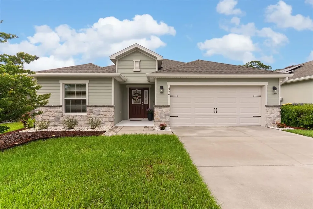 1944 Harvest Landing Circle Lakeland FL 33810