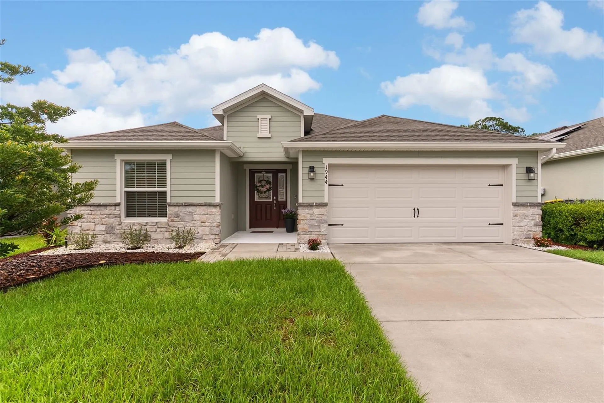 1944 Harvest Landing Circle Lakeland FL 33810