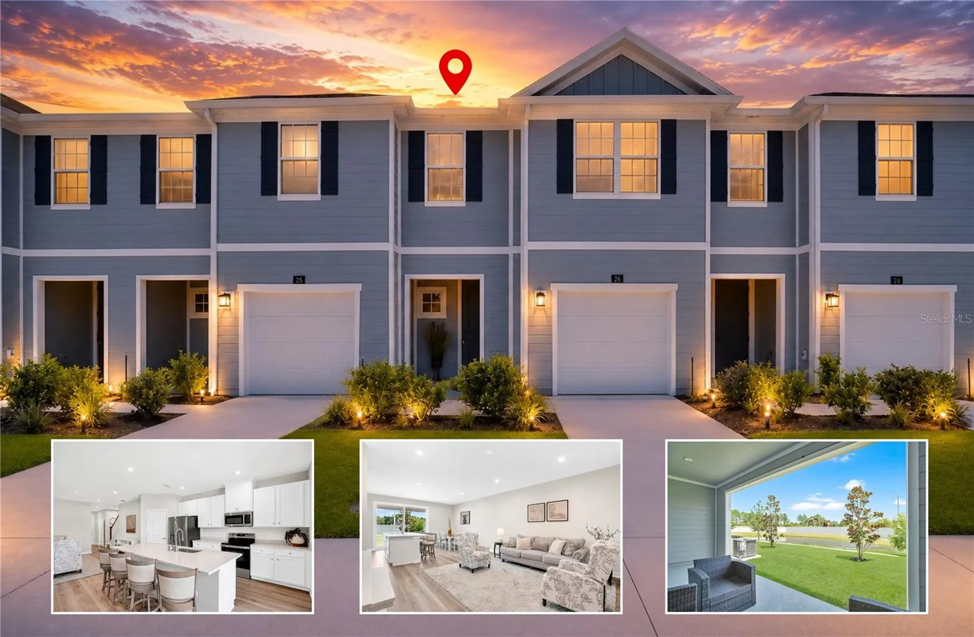 26 Sabal Court Palm Coast FL 32164