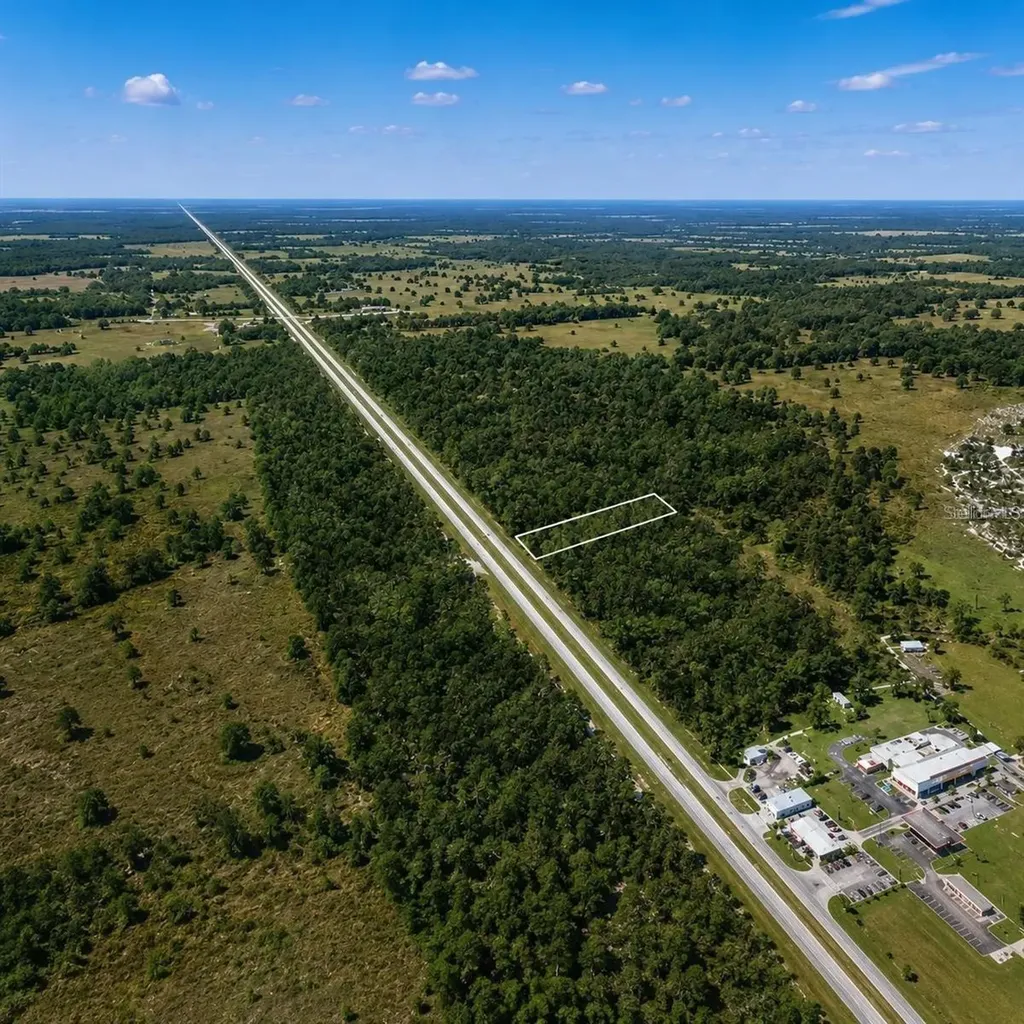 Us Highway 27 Frostproof FL 33843