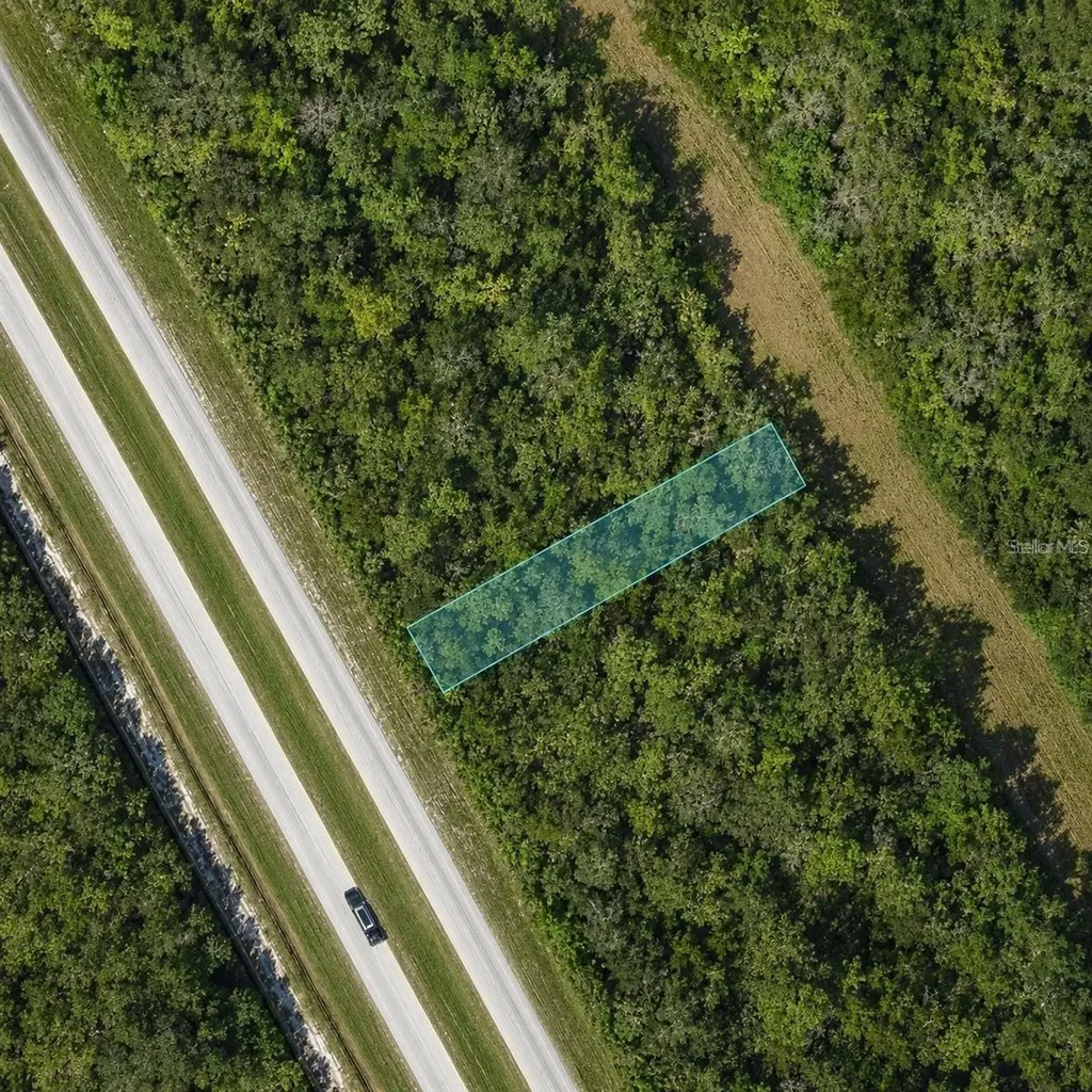 Us Highway 27 Frostproof FL 33843