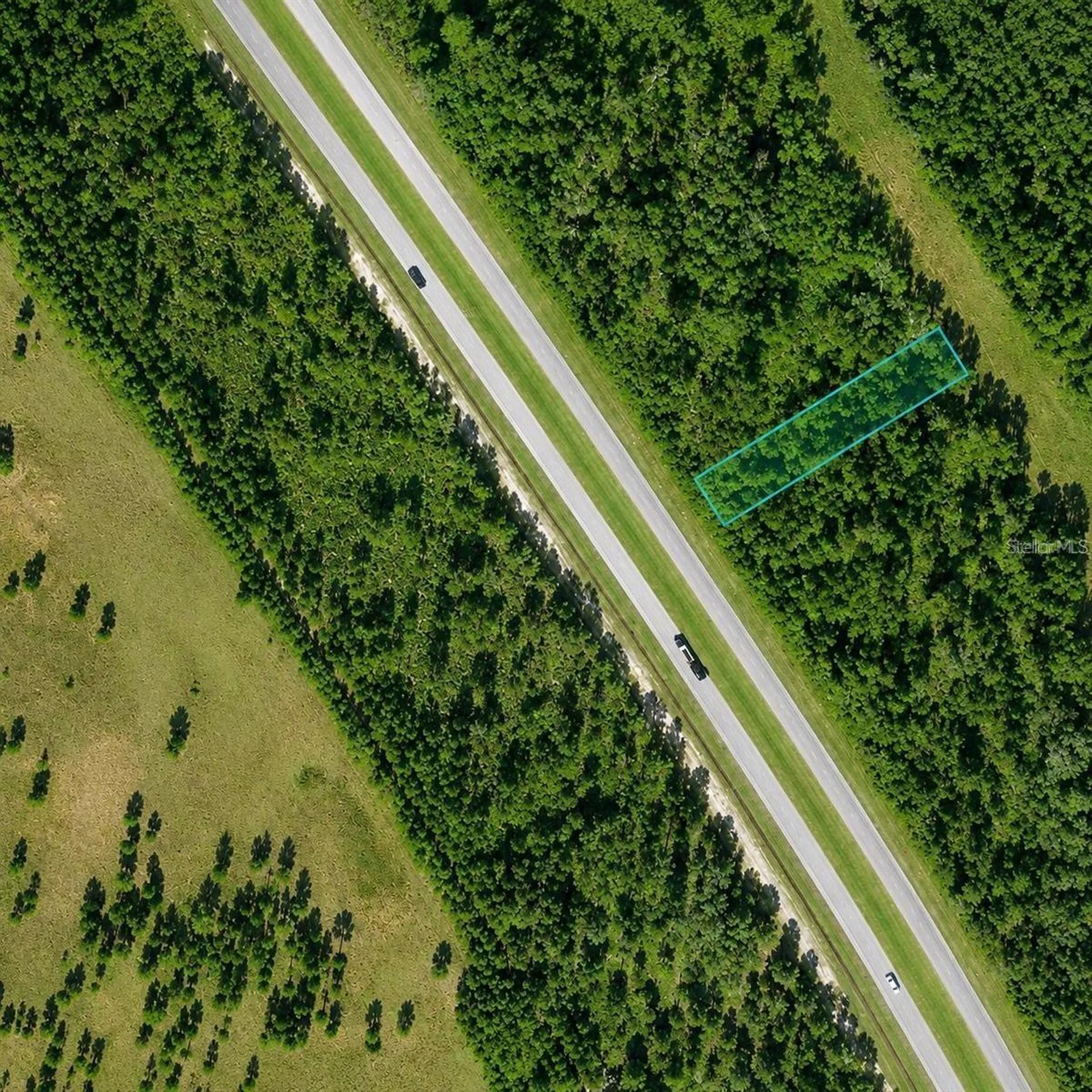 Us 27 Highway Frostproof FL 33843