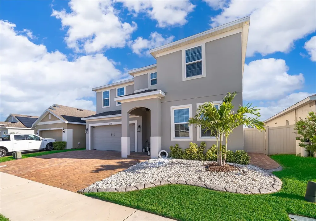 4724 Marcos Circle Kissimmee FL 34758