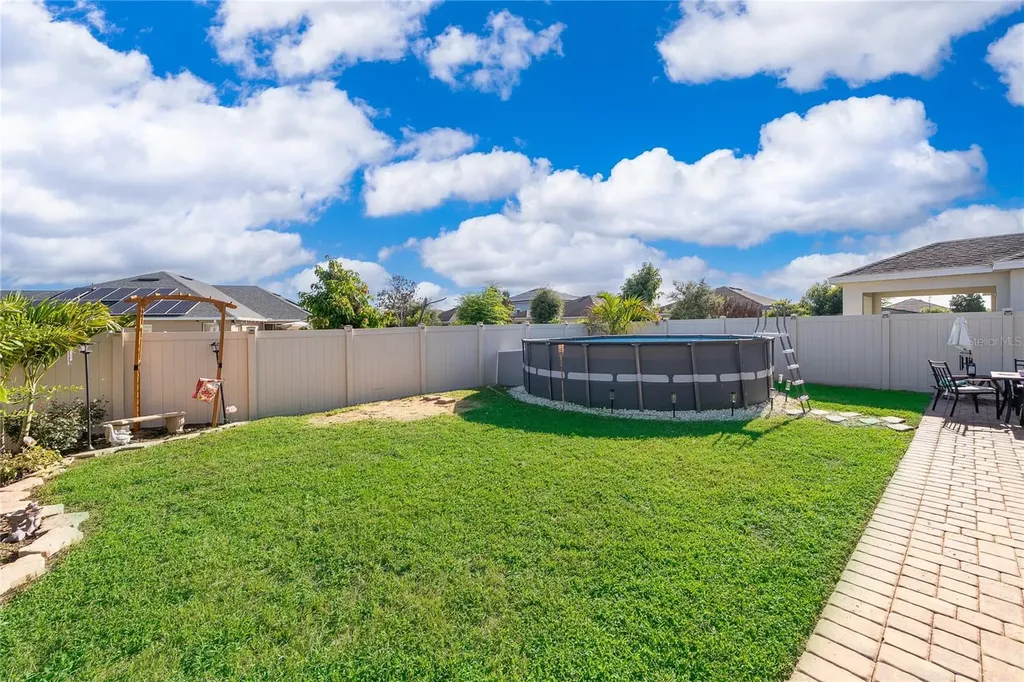 4724 Marcos Circle Kissimmee FL 34758