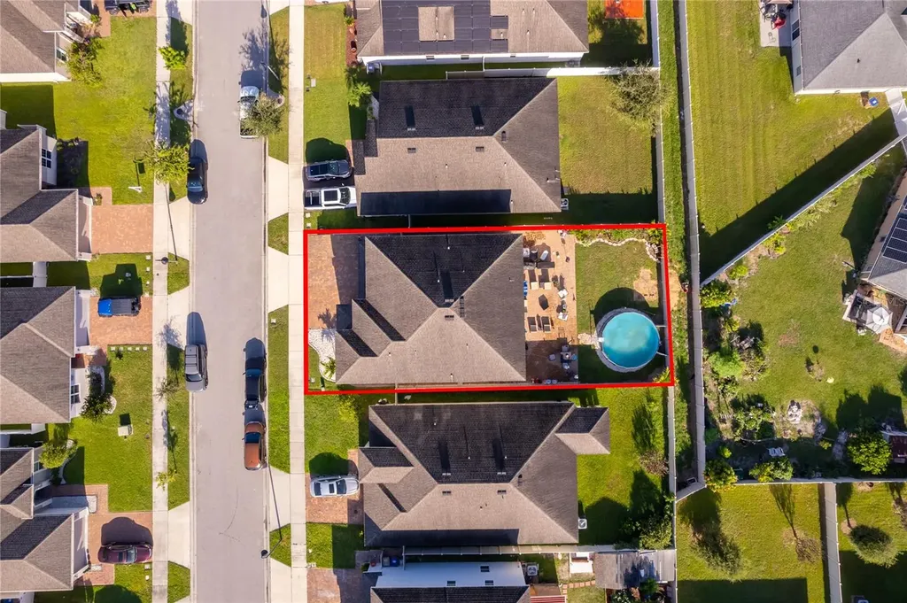 4724 Marcos Circle Kissimmee FL 34758
