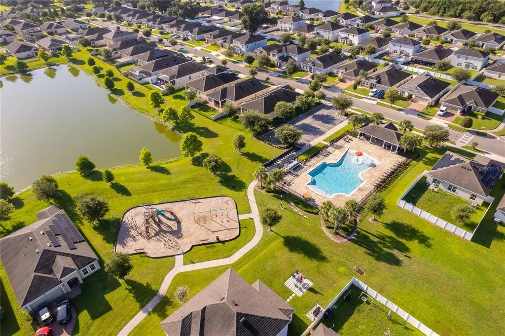 4724 Marcos Circle Kissimmee FL 34758