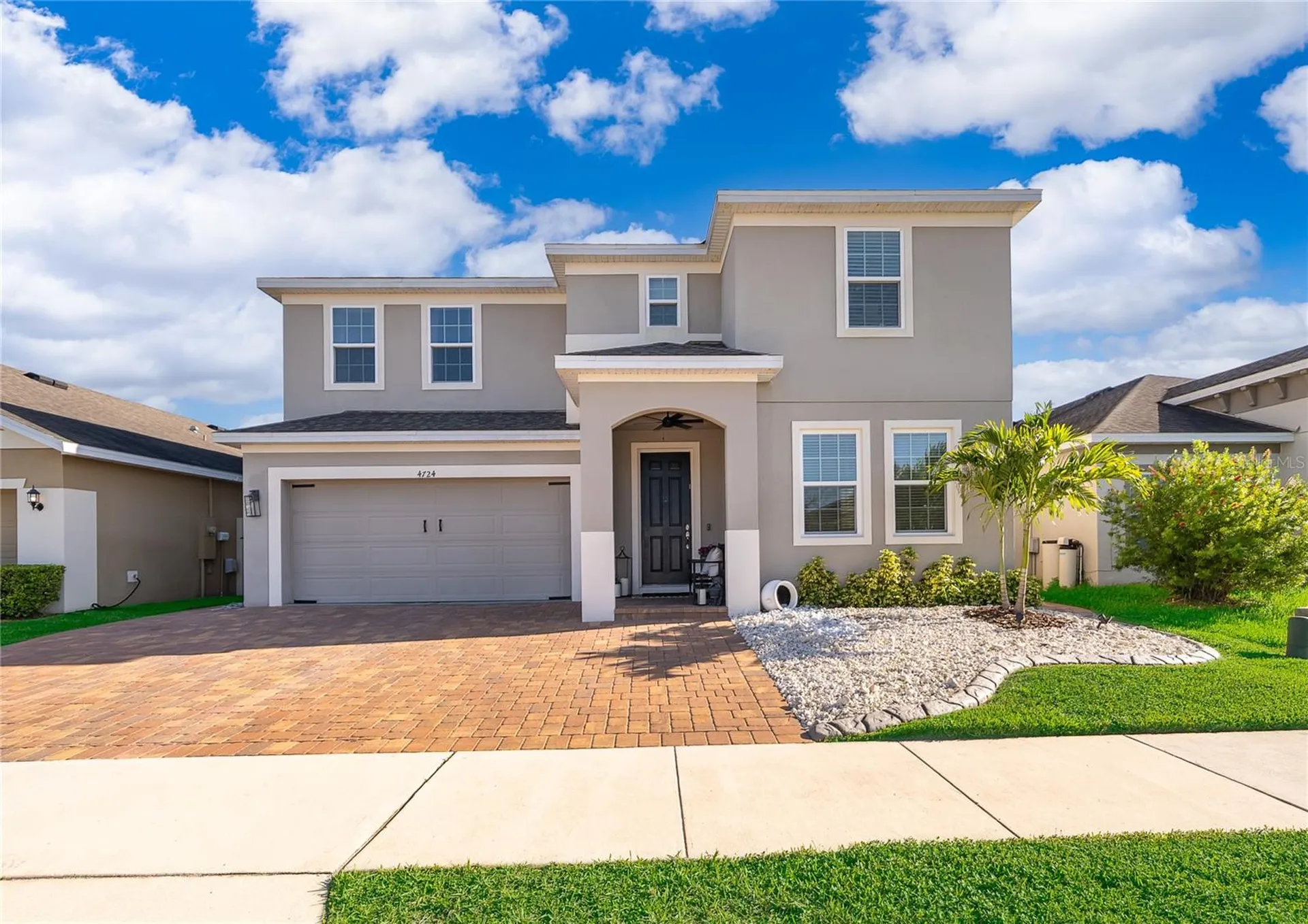 4724 Marcos Circle Kissimmee FL 34758