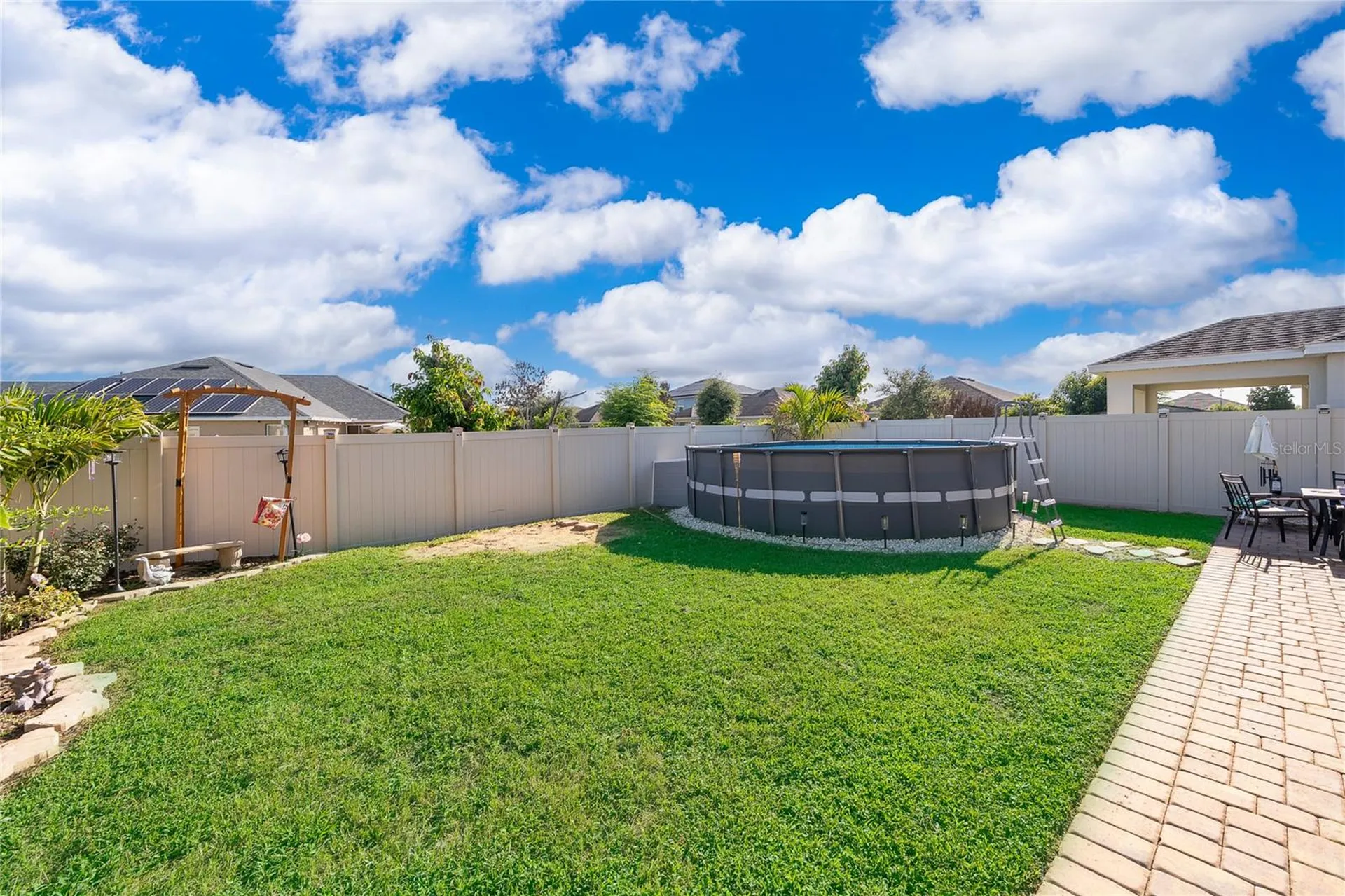 4724 Marcos Circle Kissimmee FL 34758