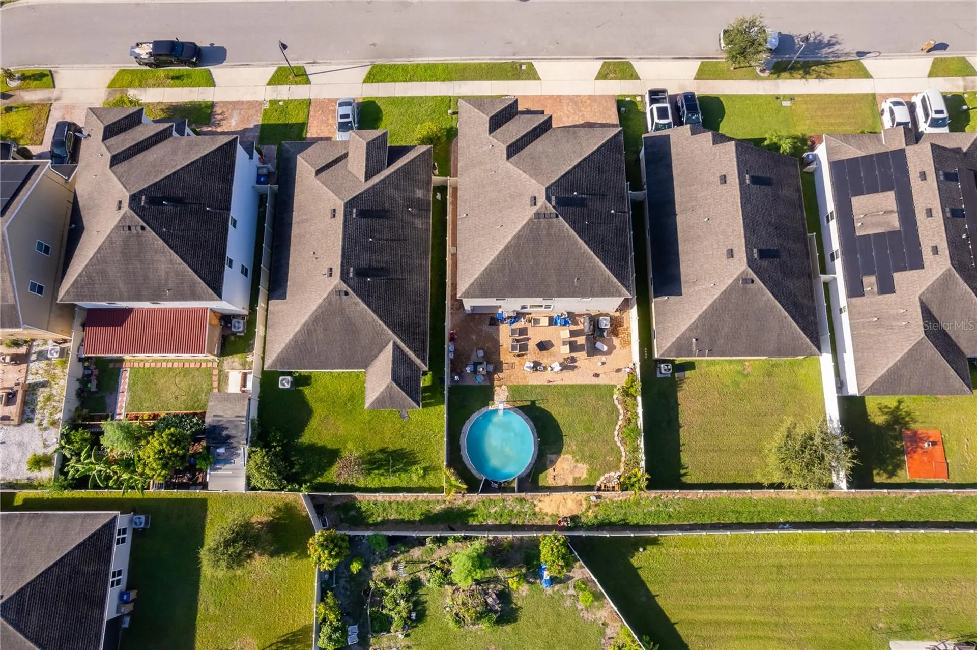 4724 Marcos Circle Kissimmee FL 34758