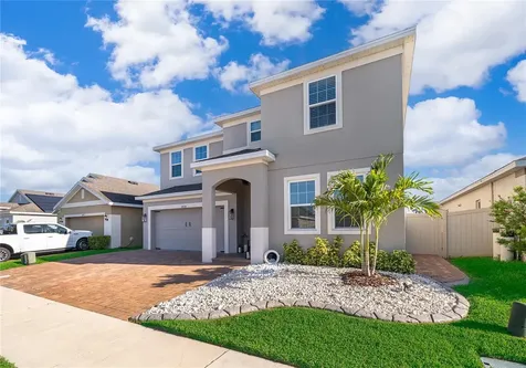 4724 Marcos Circle Kissimmee FL 34758