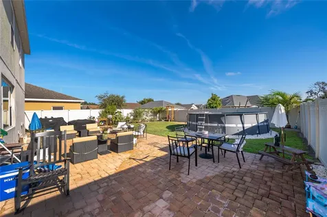 4724 Marcos Circle Kissimmee FL 34758