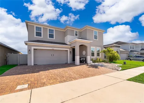4724 Marcos Circle Kissimmee FL 34758
