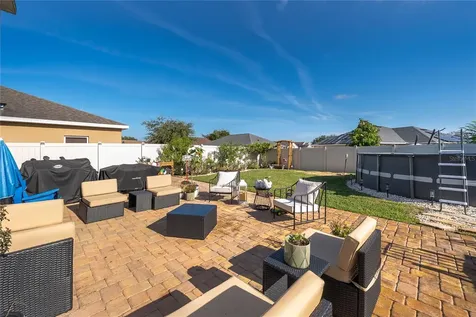 4724 Marcos Circle Kissimmee FL 34758